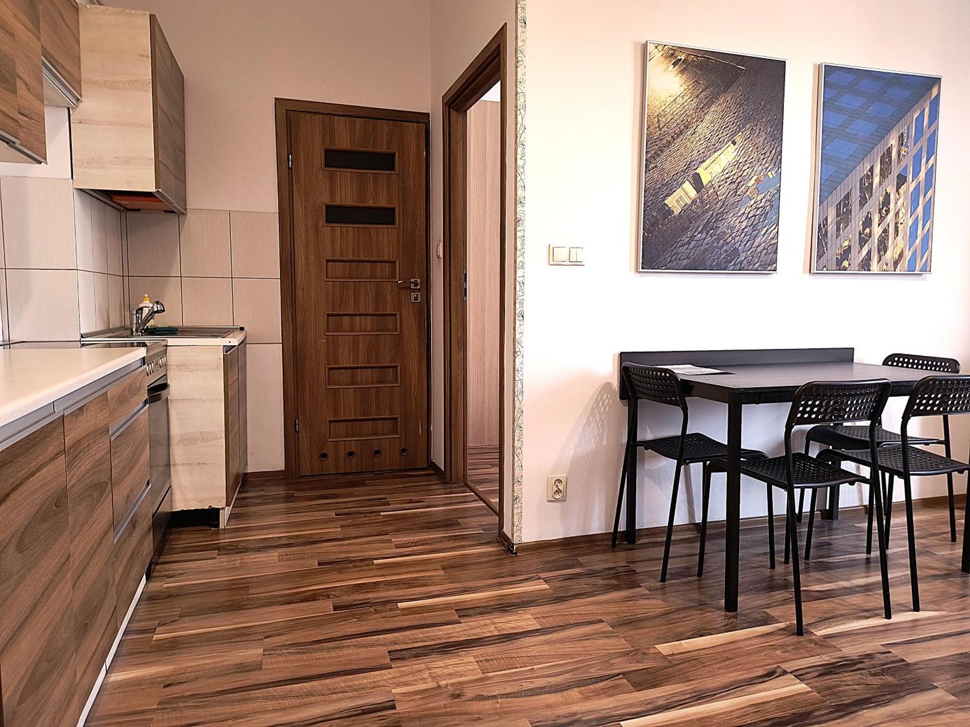 Apartament Premium — Photos 2