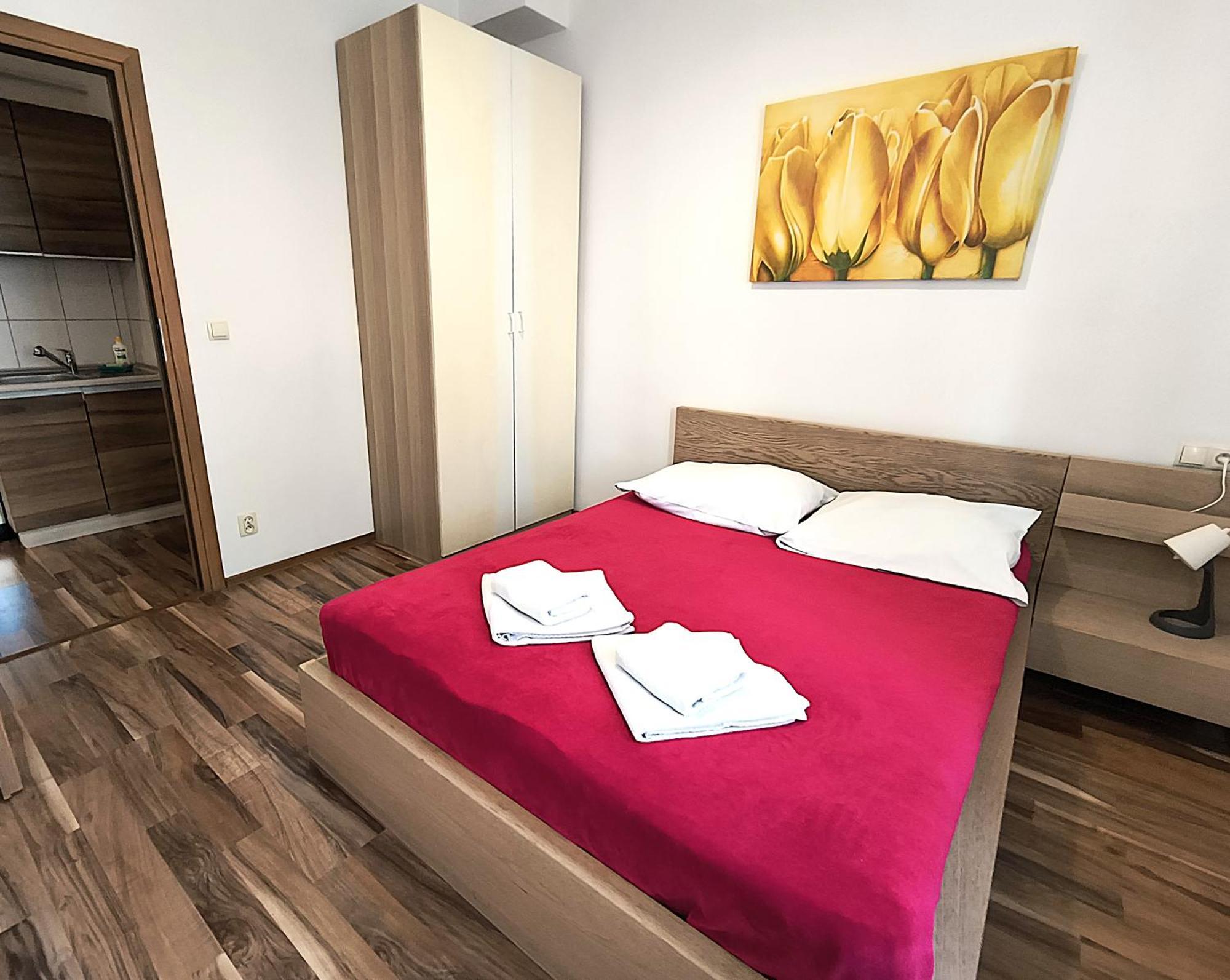 Apartament Premium — Photos 1